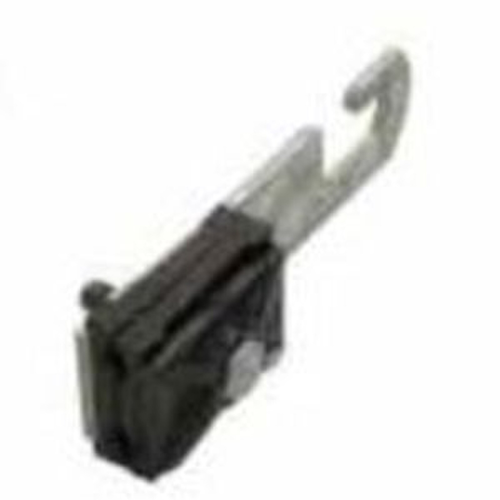ABC Service clamp 2 x 10-35mm Open - Galvanized